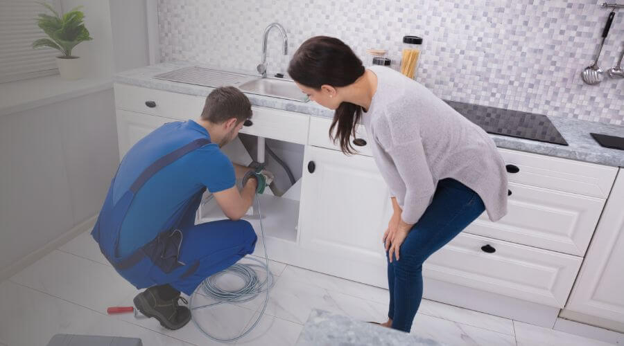 Professional Leak Detection Services in Bradley, CA